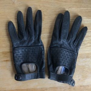 Portolano Gray Glove 7